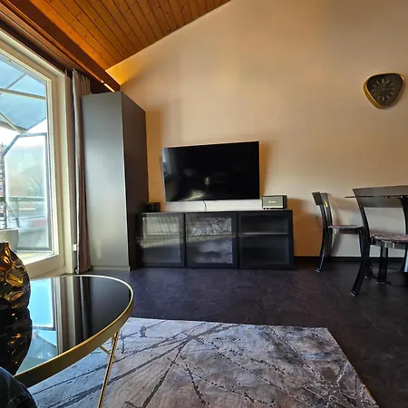 Lakeview Loft*lake/ferry Access* Spiez